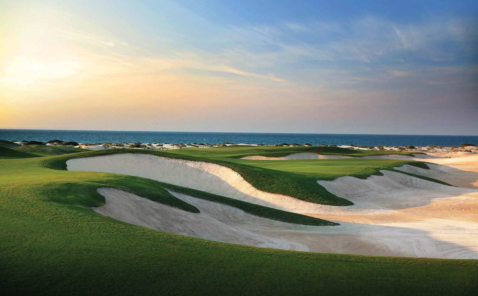 Luxury 4-6 Bedroom Villas for Sale in Jawaher Al Saadiyat – Saadiyat Island, Abu Dhabi