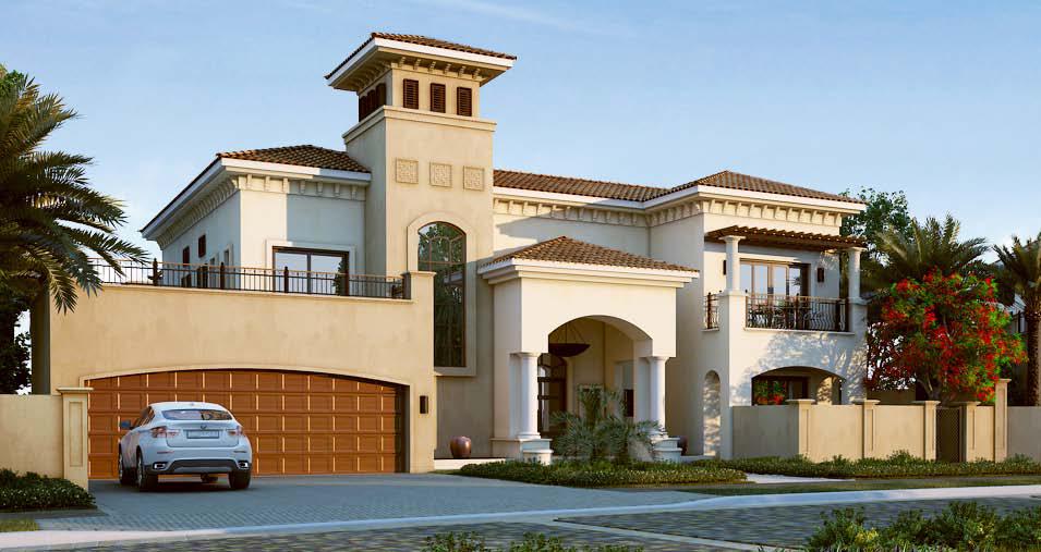 The St. Regis Saadiyat