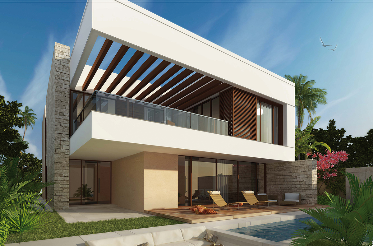 Hidd Al Saadiyat - Exclusive Community Amenities