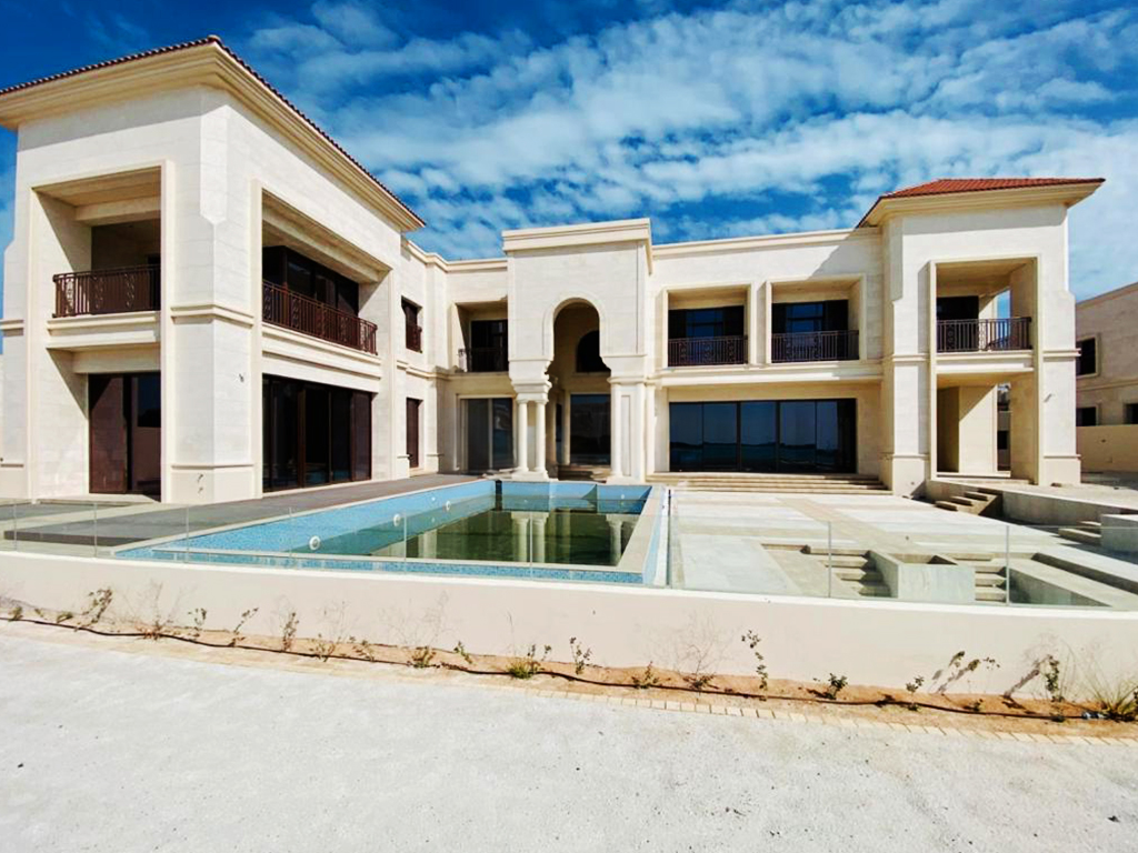 Hidd Al Saadiyat - Beachfront Living