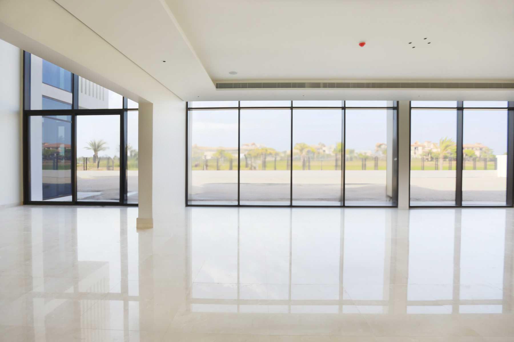 Exclusive Community Living at Jawaher Al Saadiyat with World-Class Amenities