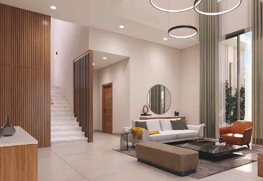 Luxury Villas at Murjan Al Saadiyat – 3 to 7 Bedroom Residences on Saadiyat Island
