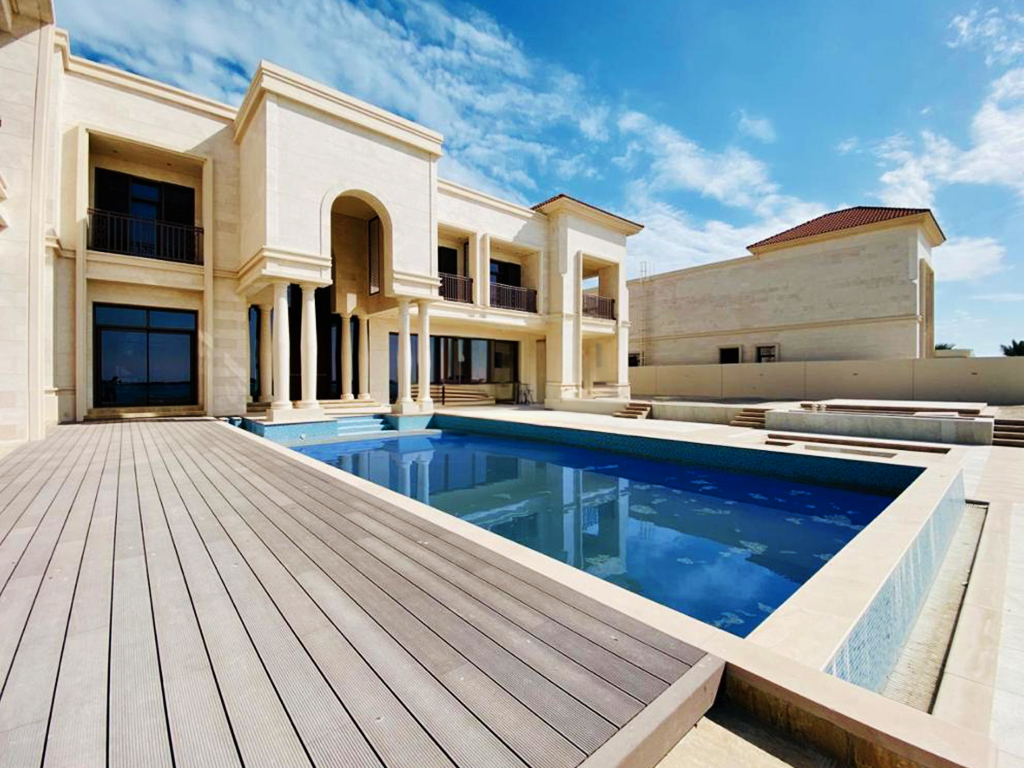 Hidd Al Saadiyat - Luxury Villas on Saadiyat Island