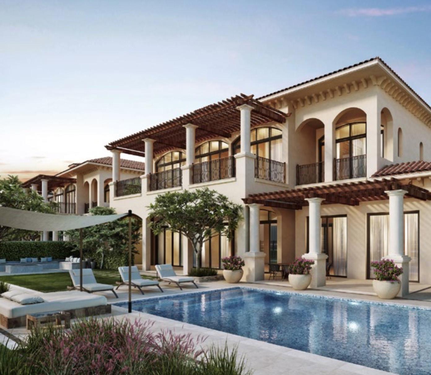 The Residences