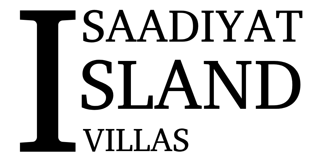Saadiyat Island Developer Logo